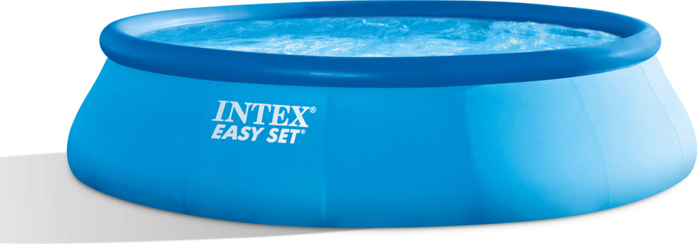 Чаша для бассейна Easy Set Pool 305x76 см 3853л Intex 10318