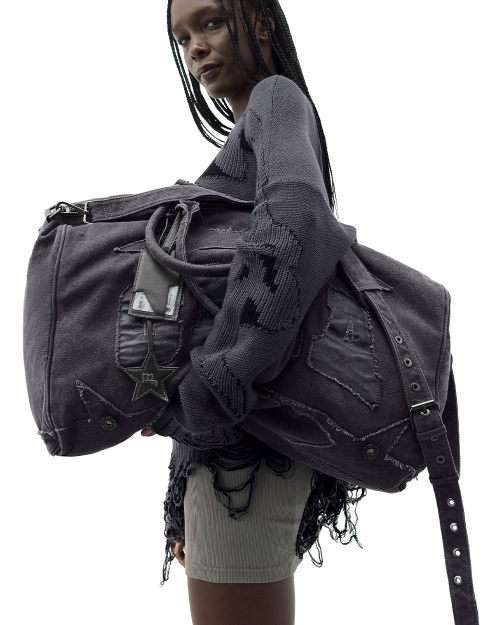 Сумка MADFRENZY USA