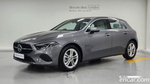 Mercedes-Benz A-Class W177 A220 Hatchback (02.2024)