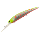 Воблер TsuYoki(Tsuribito) Soloist 120F 120мм 20г 6.5-8.0м 1шт floating -