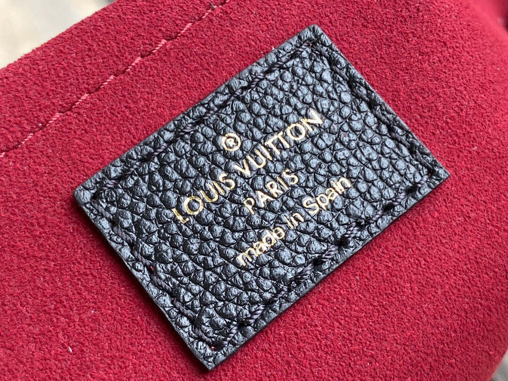 Louis Vuitton Multi Pochette Accessoires