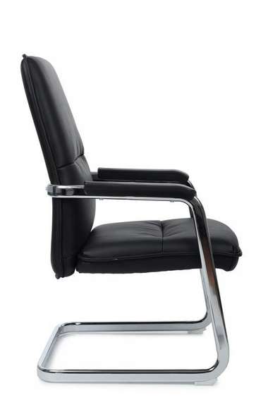 Кресло Grant-SF D885 Черный