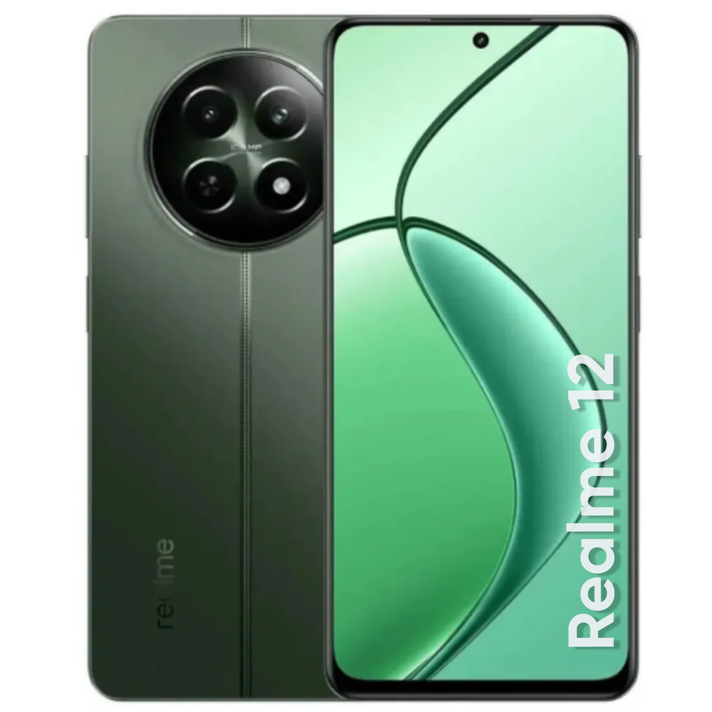 Realme 12 8/256Gb