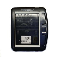 Корпус для PocketBook 360, Черный