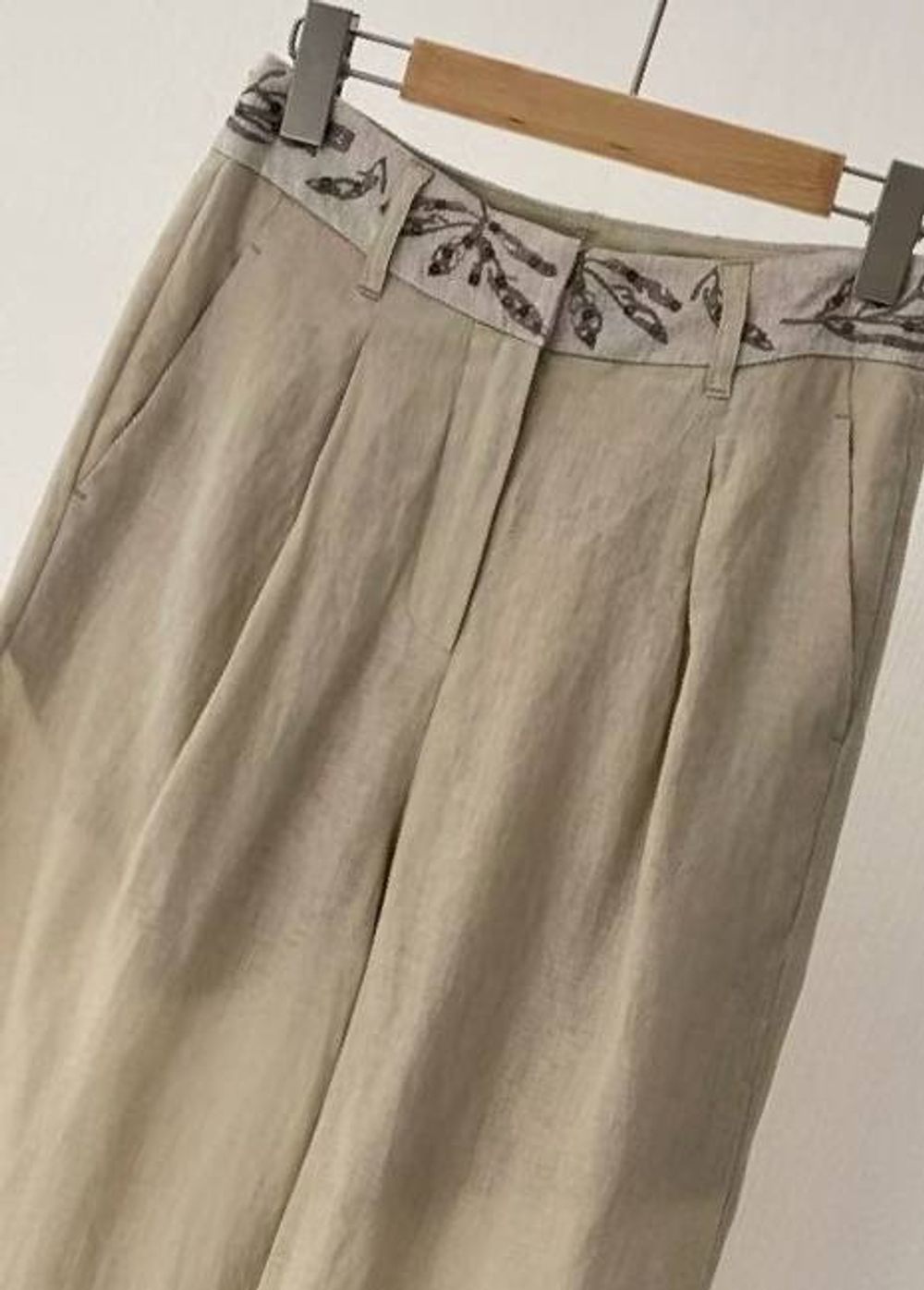 Костюм Brunello Cucinelli