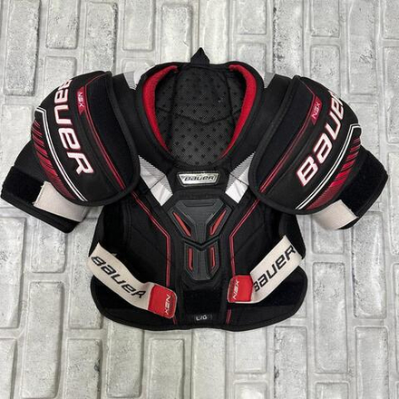 Bauer NSX JR L