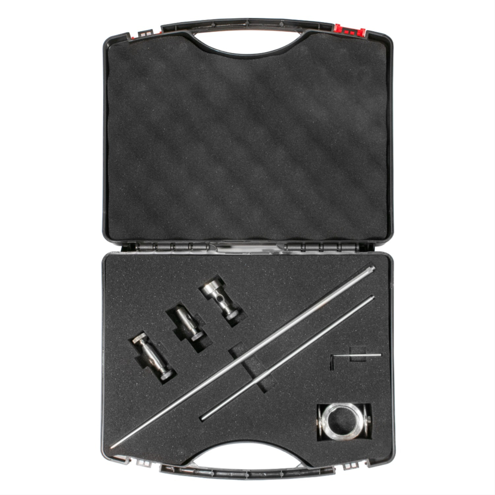 Циркуль для круговой резки LT 100-151 39519