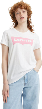Футболка Levis Levi's Original The Perfect T-Shirt белый