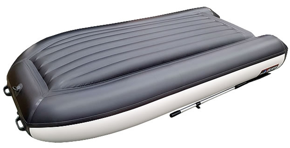 Хантер 335 А Лайт (лодка ПВХ под мотор НДНД)