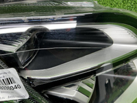 Фара правая Omoda C5 (2022-н.в.) LED