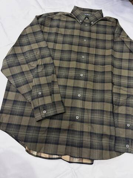 Рубашка Balenciaga