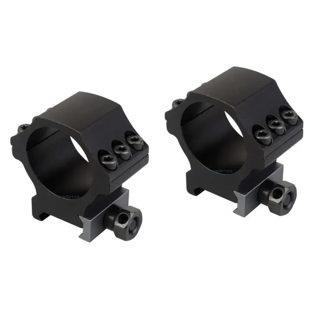 Прицел Vector Optics Taurus 1-6x24 FFP (SCFF-27)