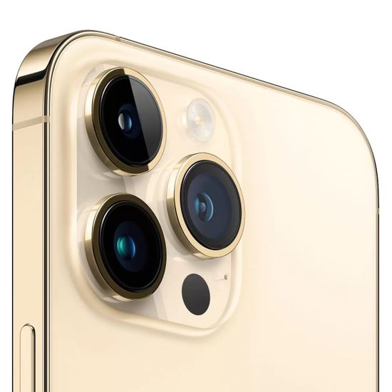 Смартфон Apple iPhone 14 Pro Max 512 ГБ Золотой Gold