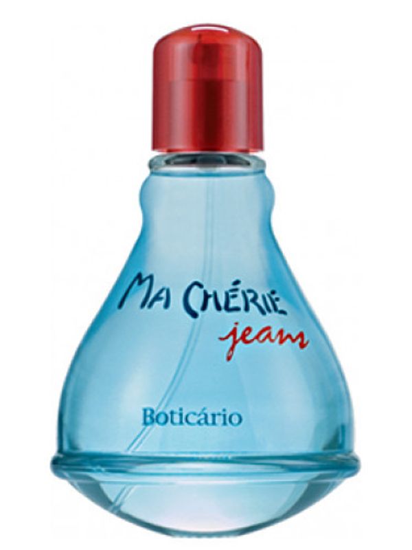 O Boticario Ma Cherie Jeans