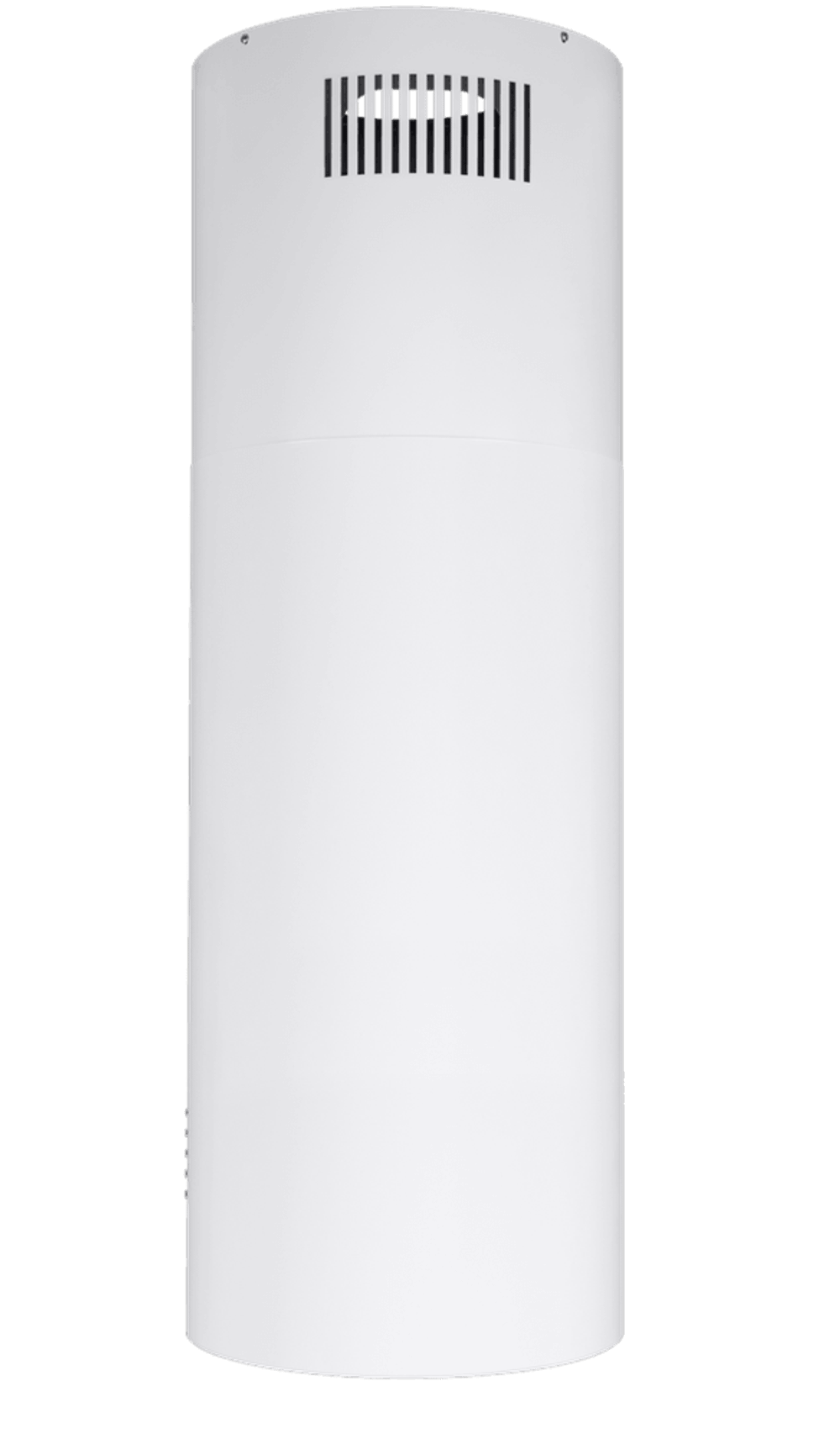 Кухонная вытяжка Maunfeld LEE ISLA 39 WHITE