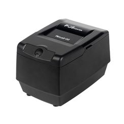 Фискальный регистратор ККТ "РИТЕЙЛ-02Ф" (У) LAN/USB/COM с раз. ДЯ с автоотрезчиком с Wi-Fi (черный) без ФН