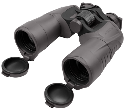 Бинокль Arkon 10х50 с сеткой