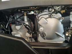 Квадроцикл LINHAI-YAMAHA D300