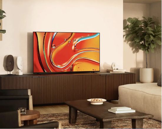 Телевизор Sony K-85XR70