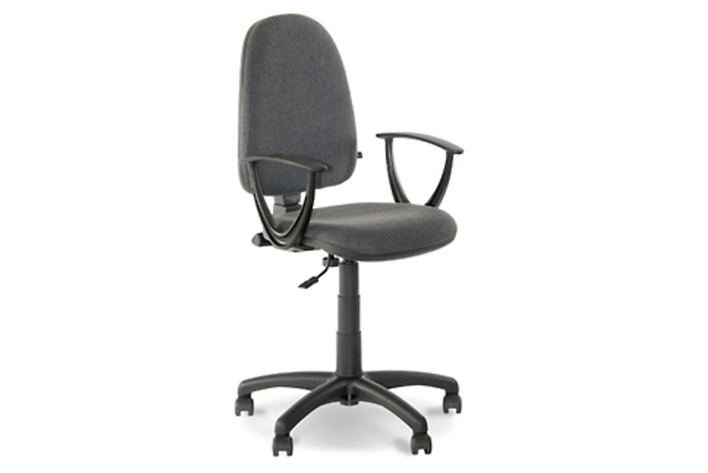 Кресло Prestige GTP (искусственная кожа V)