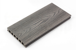 Террасная доска Sequoia, коллекция CO-EXTRUSION