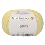 Пряжа Schachenmayr Tahiti (0022)