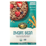 Nature's Path, "Умный мозг", органический зерновой завтрак, 10,6 унции (300 г)