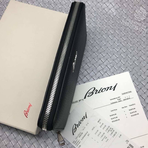 Портмоне Brioni