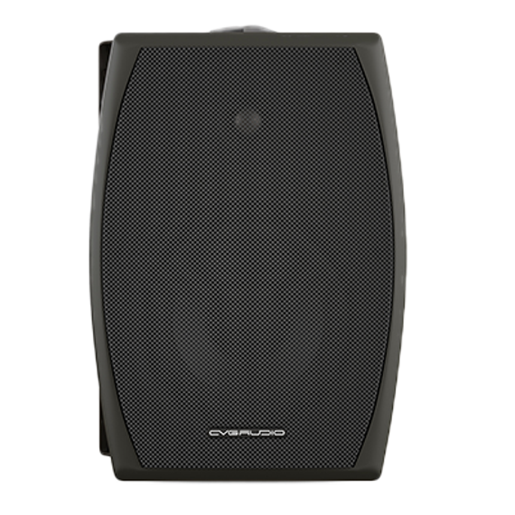 CVGaudio odf508TBL настенная акустическая система, мощность 4/8/16/30W в 100V