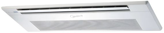 Кассетная VRF система Midea MI2-28Q1DHN1 — (2)