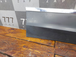 Накладка двери задней правой Volkswagen Tiguan 2 16-нв Б/У Оригинал 5NA854950P