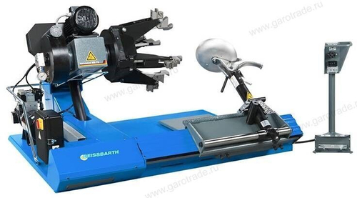 Грузовой шиномонтажный стенд Beissbarth MS 75