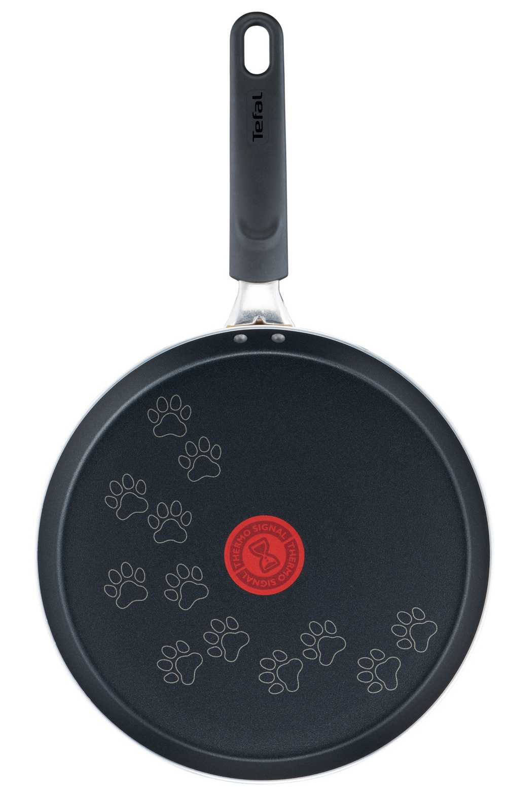 Сковорода для блинов Tefal Maslenitsa B5961003
