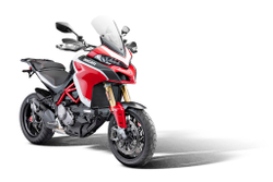 Evotech Performance Защитные сетки на радиаторы Ducati Multistrada 1260