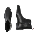 Кожаные челси kyron HUGO - черный(50480105)