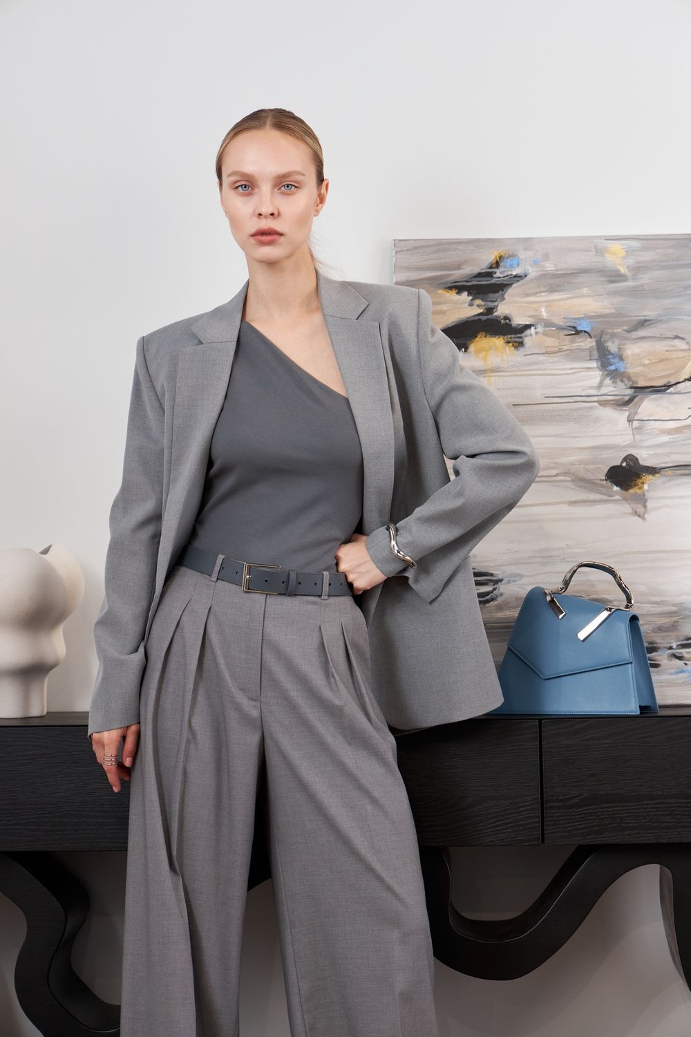 БАЗОВЫЙ РЕМЕНЬ GRAPHITE