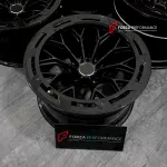 КОВАНЫЕ ДИСКИ ДЛЯ MERCEDES-BENZ AMG GTS C190 2016 МЕРСЕДЕС-БЕНЗ