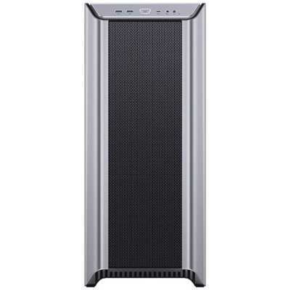 Корпус Jonsbo D500 Silver