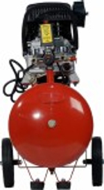 Компрессор поршневой AURORA WIND 50 6764