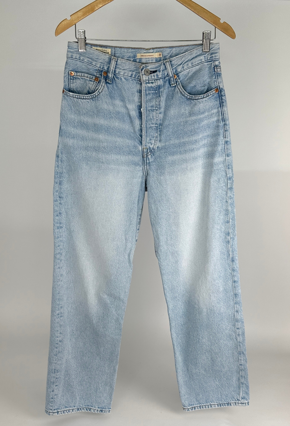 Джинсы Levi’s
