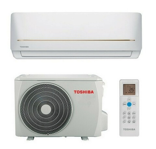 Сплит-система TOSHIBA RAS-24U2KH2S/RAS-24U2AH2S-EE GOLD