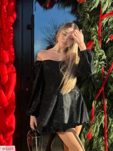 Платье II-1223 Фабрика Моды