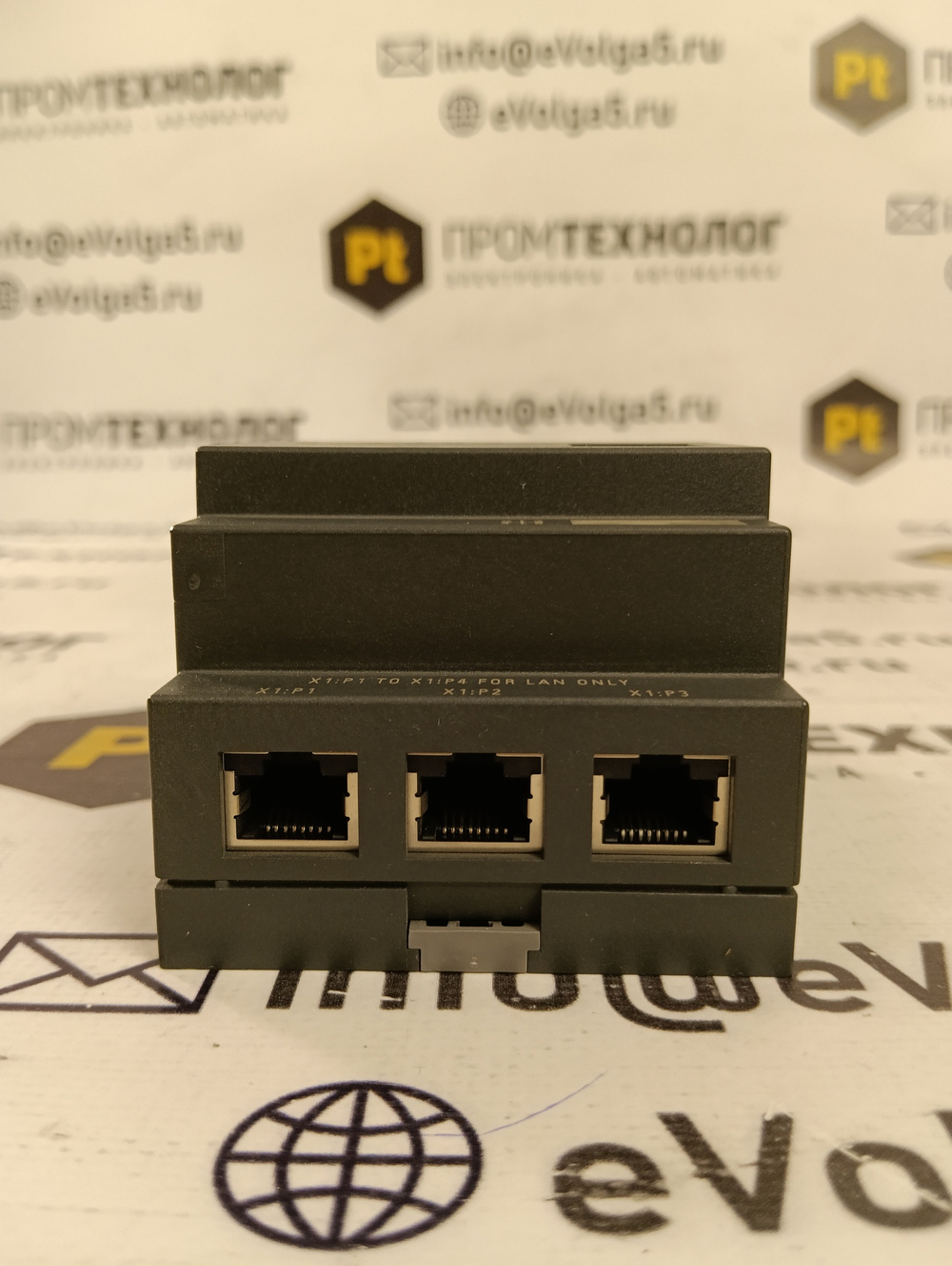 Siemens 6GK7177-1FA10-0AA0 с хранения