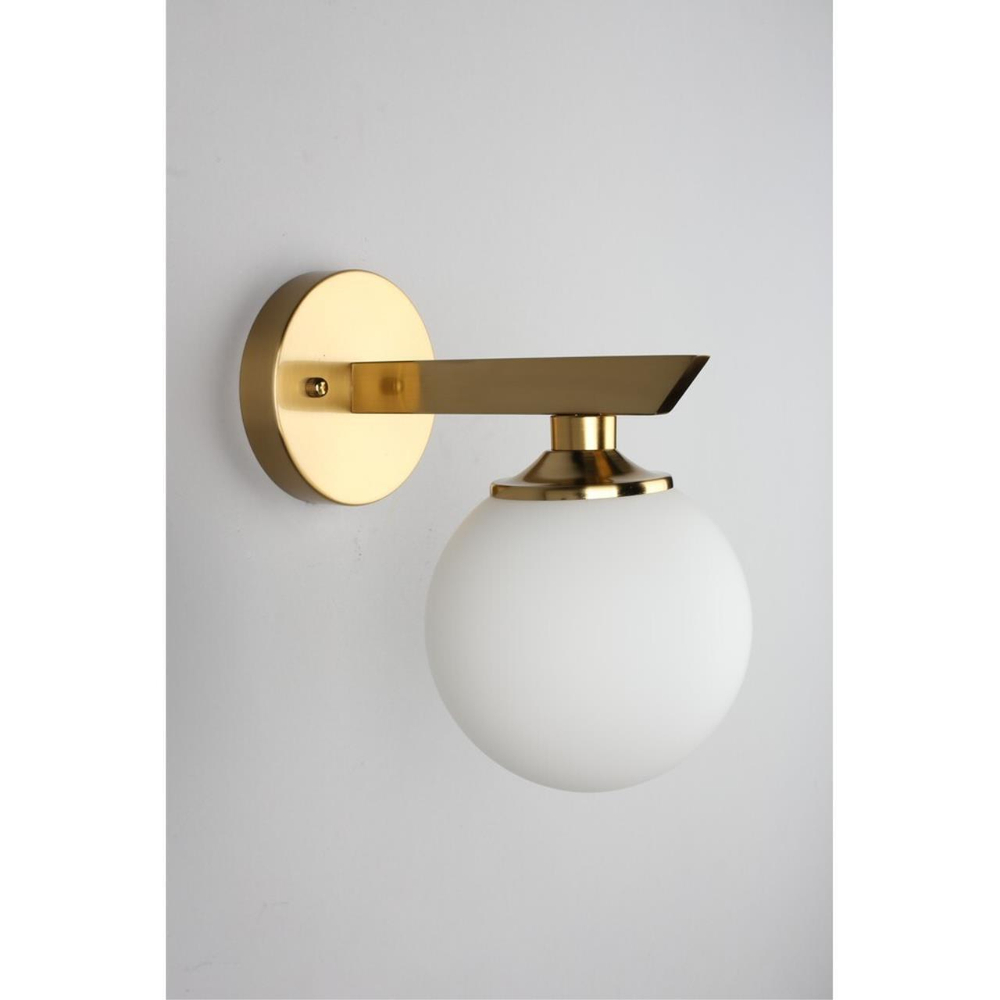 Настенный светильник Omnilux Pabu OML-68301-01