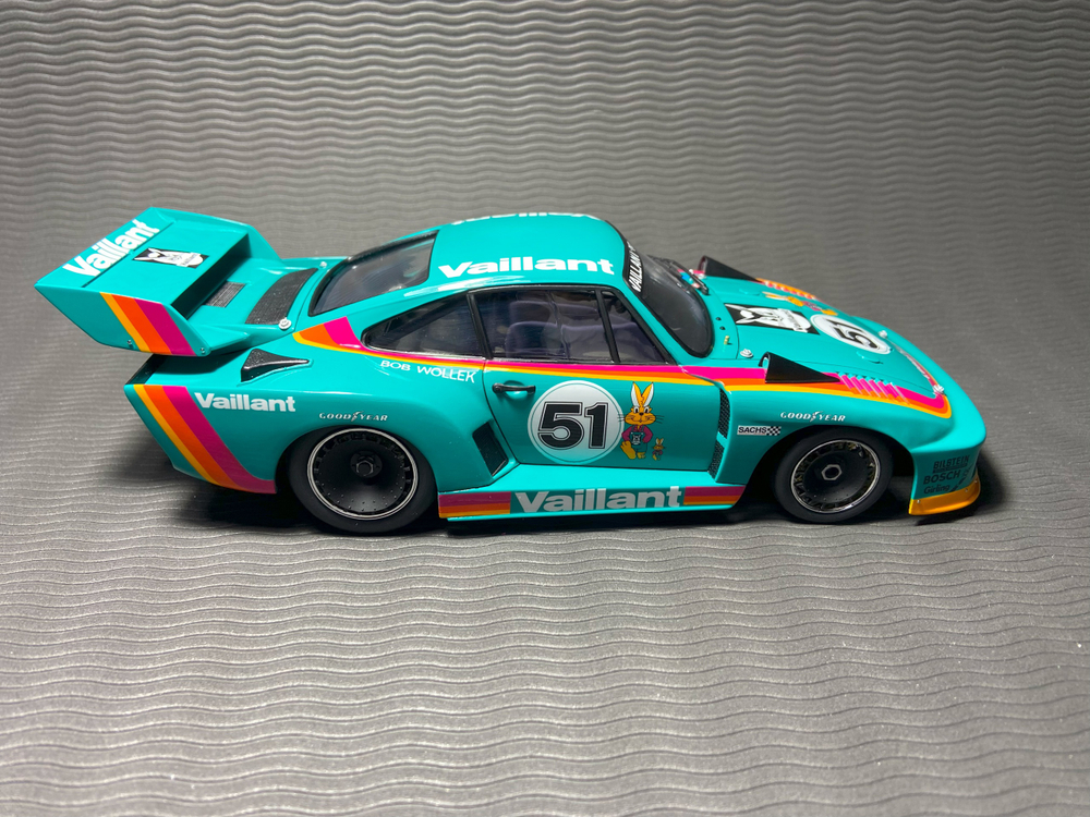 Краска лаковая HobbyLink Vaillant Green HP-7602