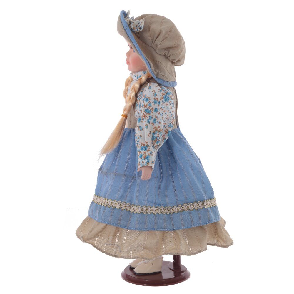 GAEM Кукла, L18 W11 H42 см