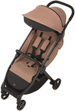 Детская коляска Anex IQ Basic 2 в 1 Sienna