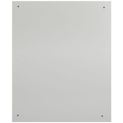 Корпус металлический ЭРА SIMPLE ЩМПг-2-0 (500х400х220мм) IP54 У2 серый