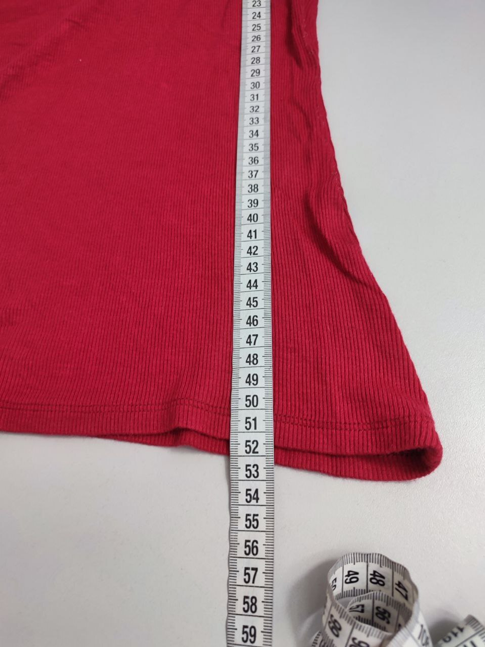 Футболка StreetBox яркая 44 размер