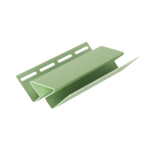 Docke PREMIUM// Внутренний угол (Киви)